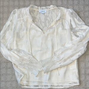 Evereve blouse